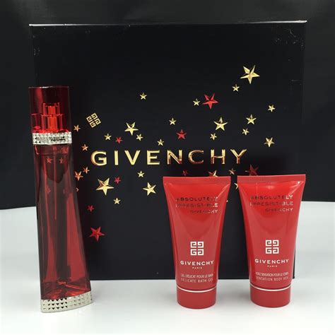 givenchy perfumes absolute|givenchy perfume with free bag.